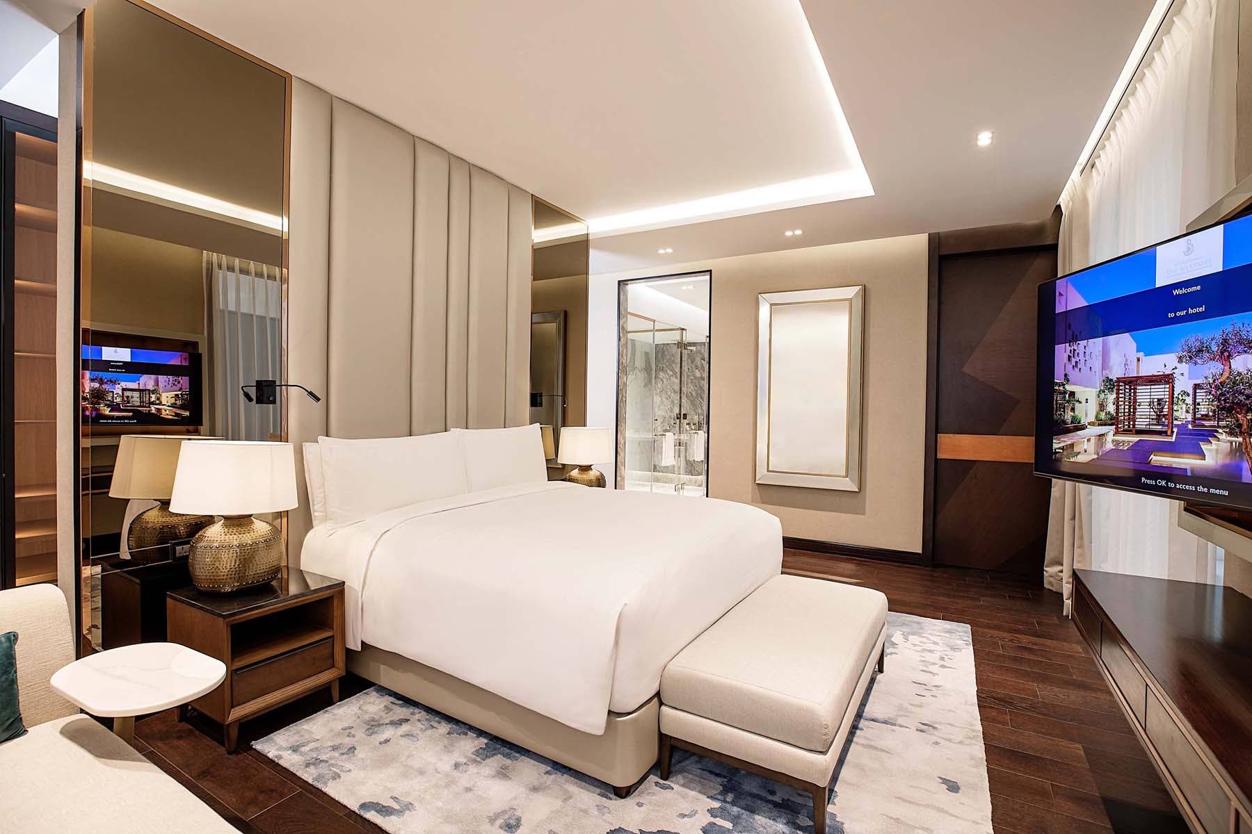 The Luxe Villa - Three Bedroom